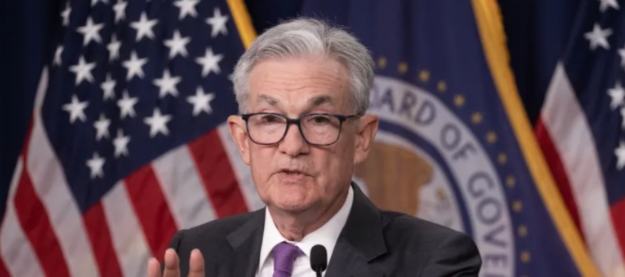 El presidente de la Fed, Jerome Powell, afirmó tras conocerse el dato que la...