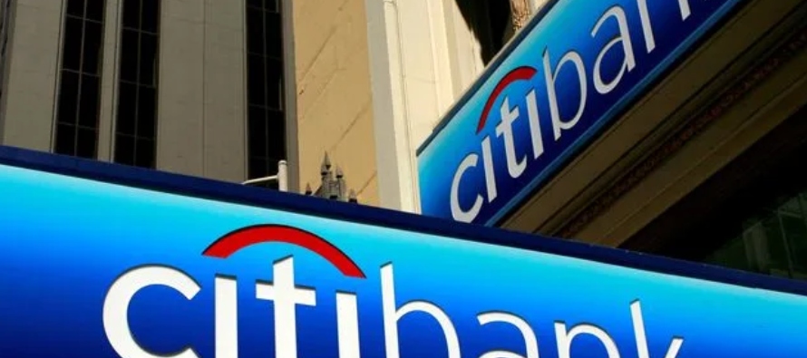 El grupo financiero Citibank fue citado el jueves por el presidente del Comité Judicial de...