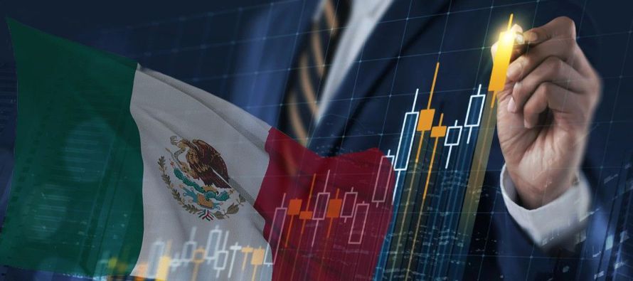 Navegue por el mercado mexicano 2023 con estrategias de expertos, desde el comercio de divisas...