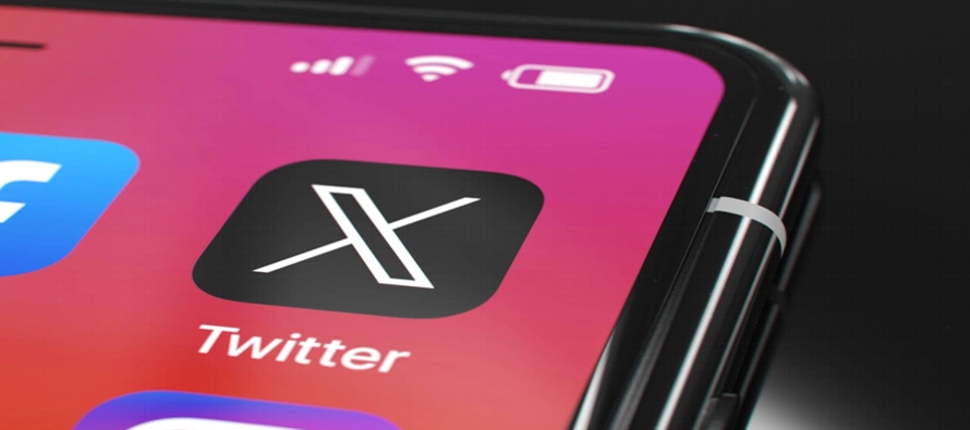 X está planeando introducir nuevas opciones en la plataforma de cara a luchar en contra del...