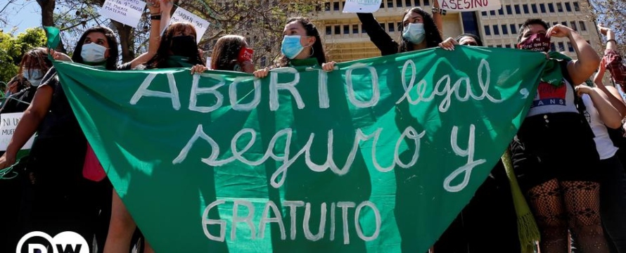 Durante décadas, las activistas por los derechos de la mujer en América Latina han...