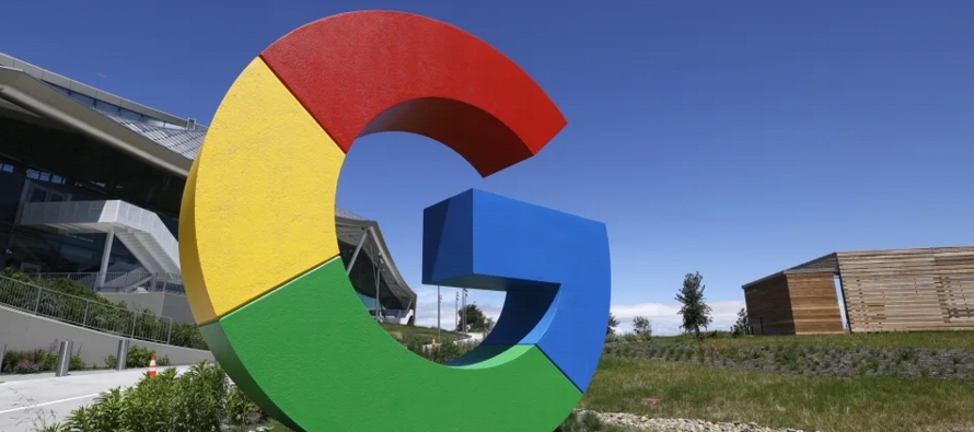 Google machacó ilegalmente a la competencia al pagar a las empresas para que hicieran su...