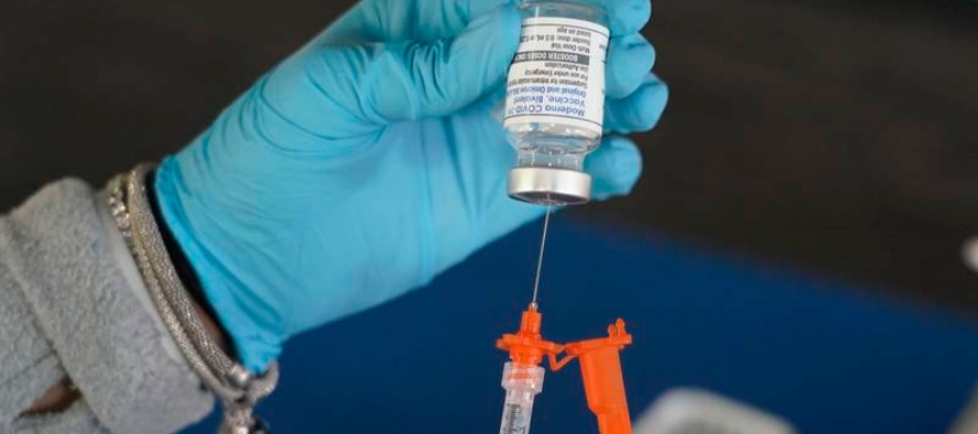“Los datos apuntan a que las nuevas vacunas Covid deberían ser bastante eficaces...