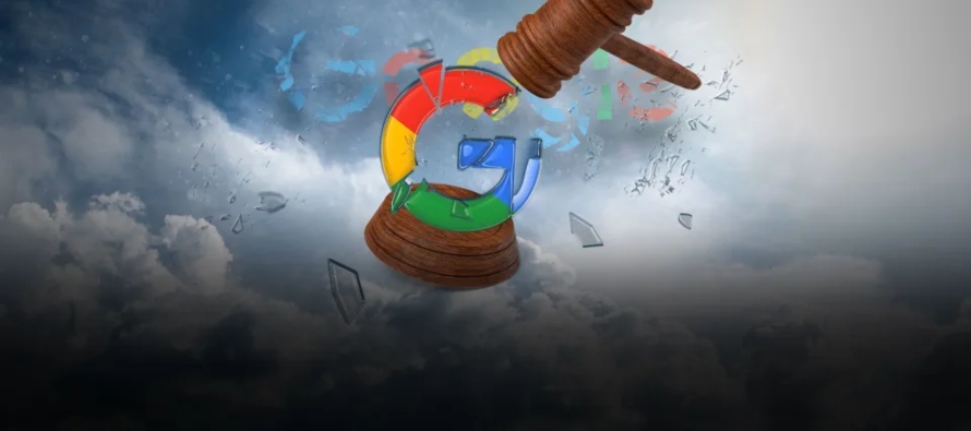 En esta primera fase del juicio se evaluará si Google ha monopolizado ilegalmente el mercado...