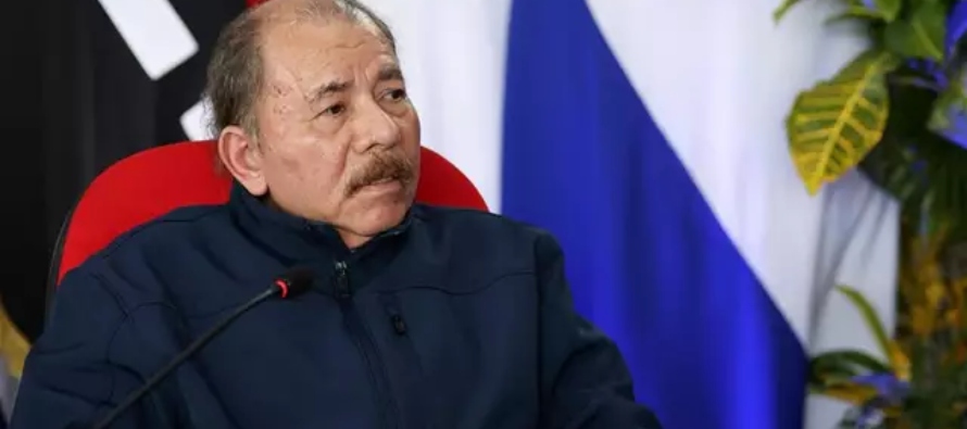 La última polémica entre los dos gobiernos se remonta al lunes, cuando Ortega...
