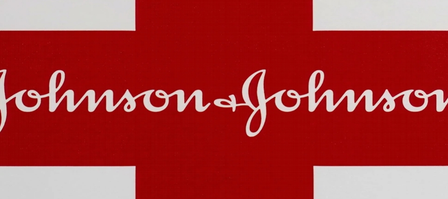 Janssen Pharmaceuticals, subsidiaria belga de J&J, también se encuentra bajo...