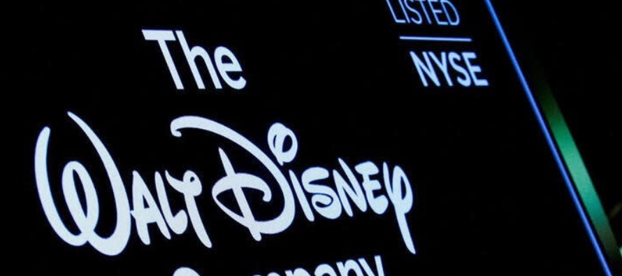 Nexstar y Disney no respondieron a las peticiones de comentarios. Bloomberg News informó por...
