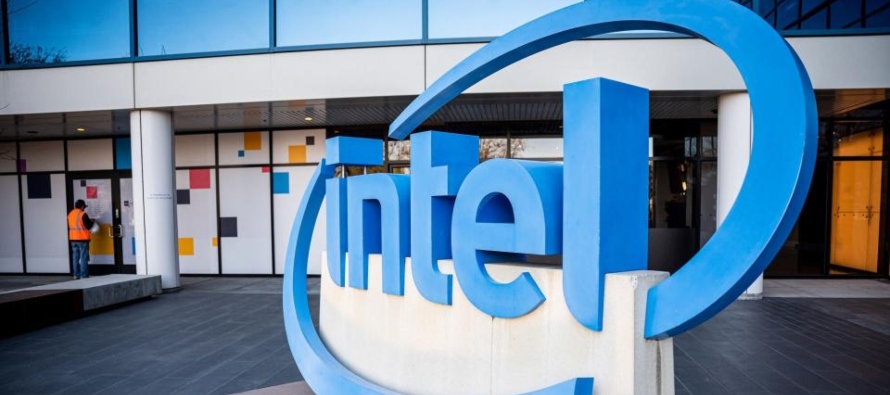 CEO de Intel dice que su tecnología es fundamental para el auge de la IA