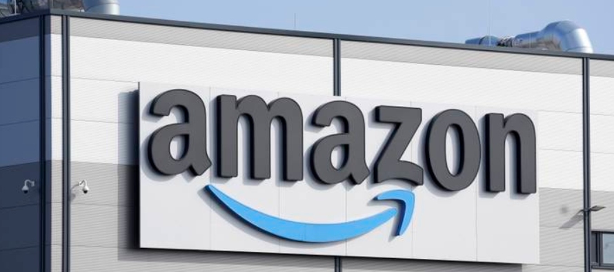 Amazon dijo el martes que contratará 250,000 trabajadores de tiempo completo y parcial para...