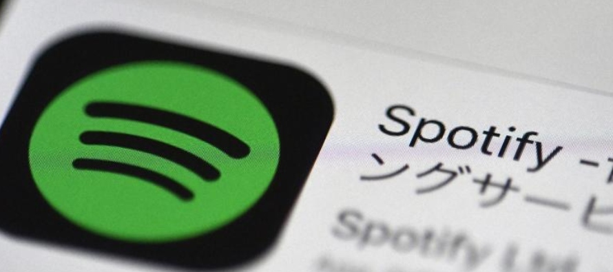 Spotify mencionó también que planea incluir otros programas, entre ellos "The...