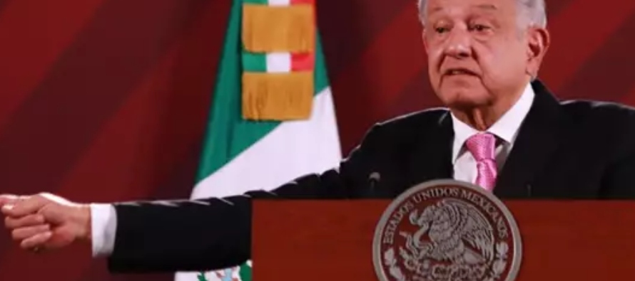 Así las cosas, el presidente López Obrador ha abogado por "cuidar" y...