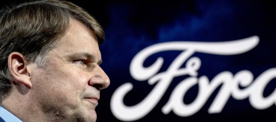 "Estamos preocupados que Ford no ha sido totalmente transparente con nuestras peticiones de...