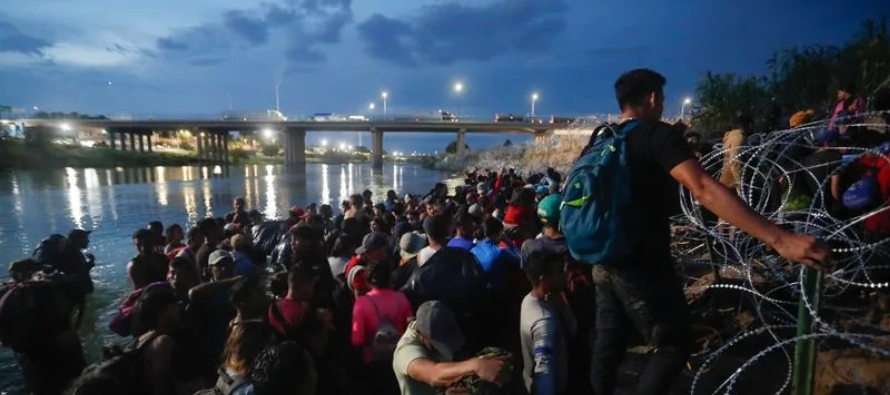 El director de Atención a Migrantes de Tijuana, remarcó la importancia de que los...