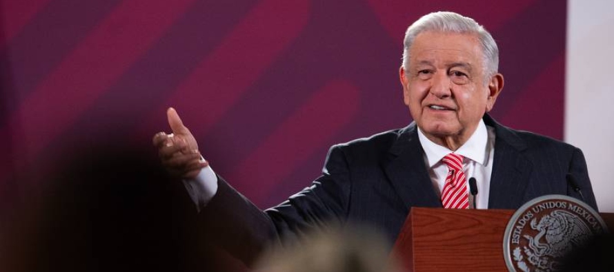 Estas declaraciones del presidente López Obrador resaltan la preocupación...