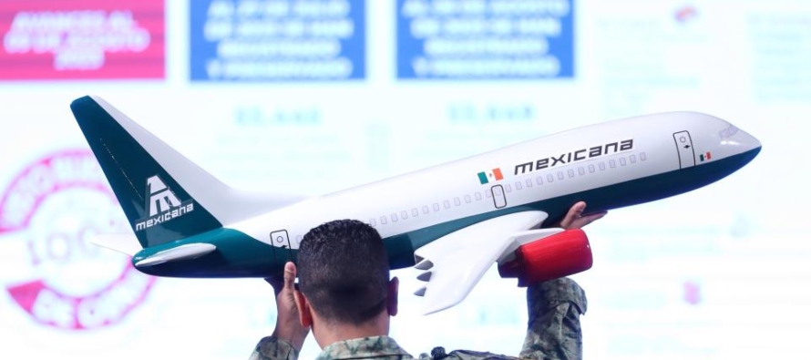 Para volar a Tijuana desde el más reciente aeropuerto del presidente López Obrador el...