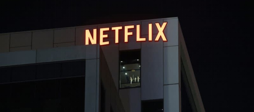 Netflix está estudiando subir los precios en varios mercados de todo el mundo, pero es...