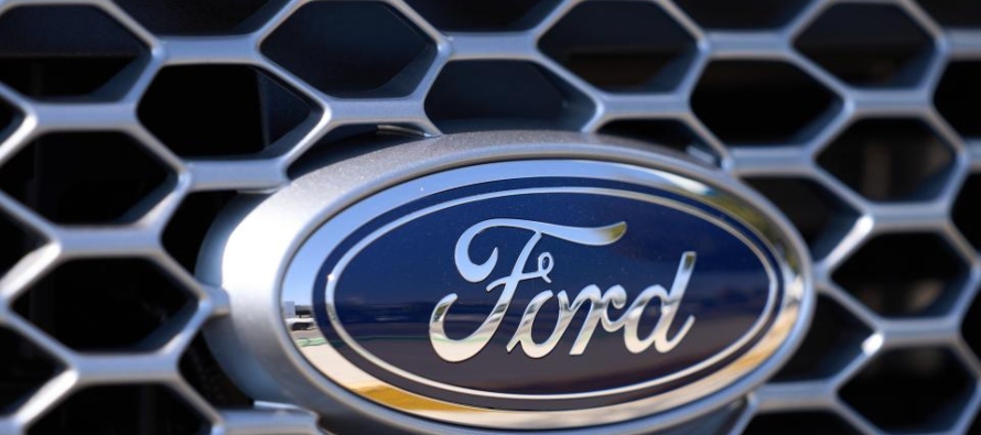 En los nueve primeros meses del año, Ford entregó 1.508.072 vehículos, lo que...
