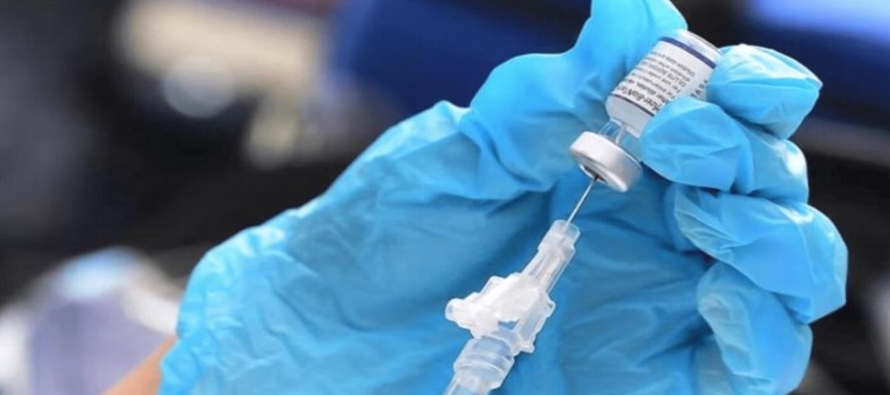 La tecnología ARNm cobró fama con la producción de vacunas anticovid por...