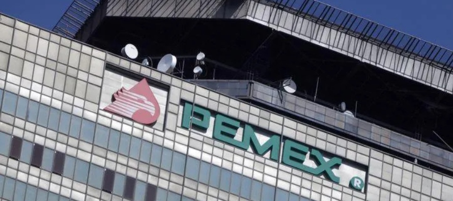Desde 2019, Pemex comenzó con una nueva estrategia de exploración en el sureste del...