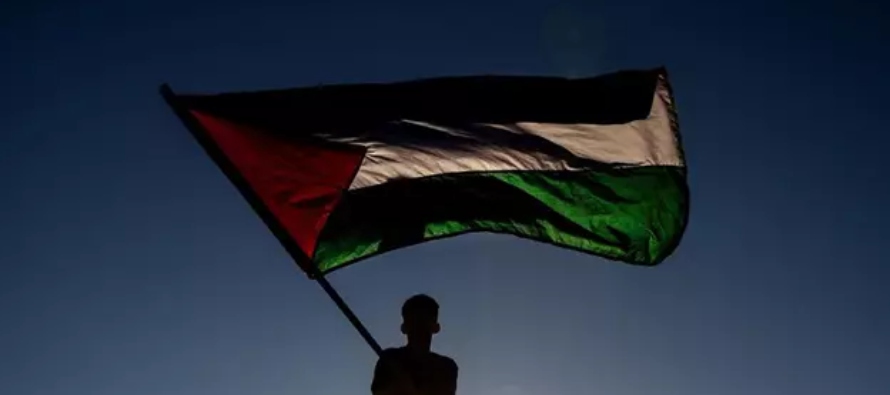 Por su parte, el primer ministro palestino, Mohamad Shtayé, ha manifestado que "las...