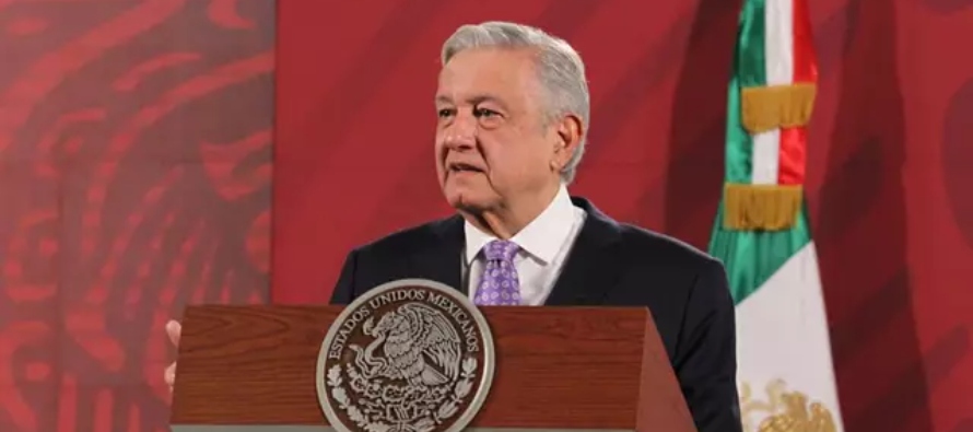 López Obrador ha contado que se reunirá con el presidente Joe Biden y ha explicado...