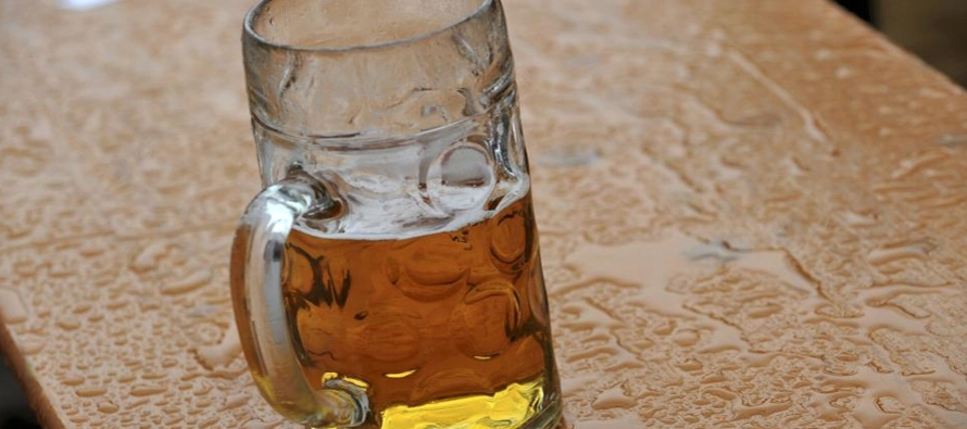 La cerveza es la tercera bebida más consumida en el mundo, después del agua y el...