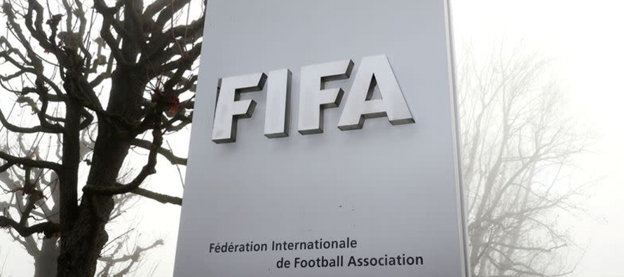 La FIFA asignó el Mundial de 2030 a España, Portugal y Marruecos la semana pasada,...