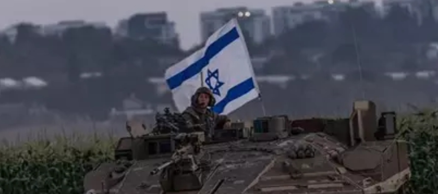Altos cargos de las Fueras de Defensa de Israel (FDI) han indicado que tras 16 días de...