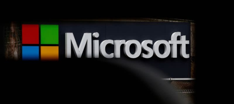 Los ejecutivos de Microsoft dicen que es probable que esa cifra crezca cada trimestre de este...