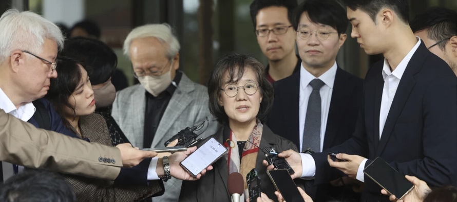El fallo del jueves en el caso penal de Park Yu-ha no es el final de su larga batalla legal, ya que...