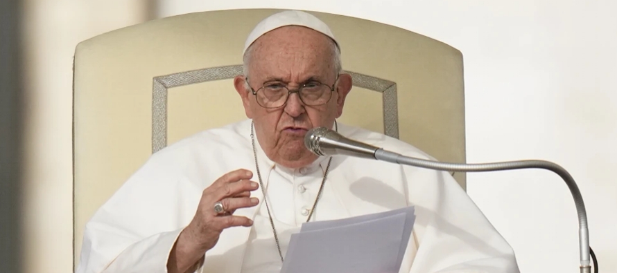 La comisión de prevención de los abusos del papa había detectado “graves...