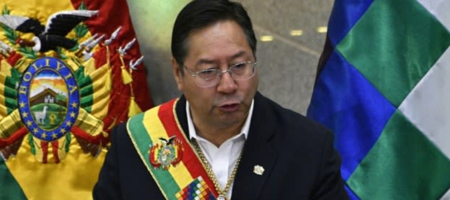 Bolivia retomó las relaciones una década después por orden de la mandataria...