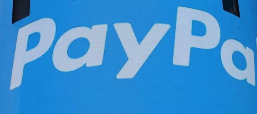 Paypal lanzó en agosto PalPalUSD (PYUSD), una moneda estable emitida por Paxos Trust Company...
