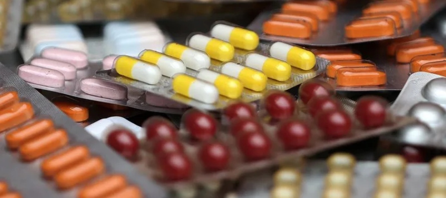 Los medicamentos fueron los productos que más contribuyeron al superávit comercial de...