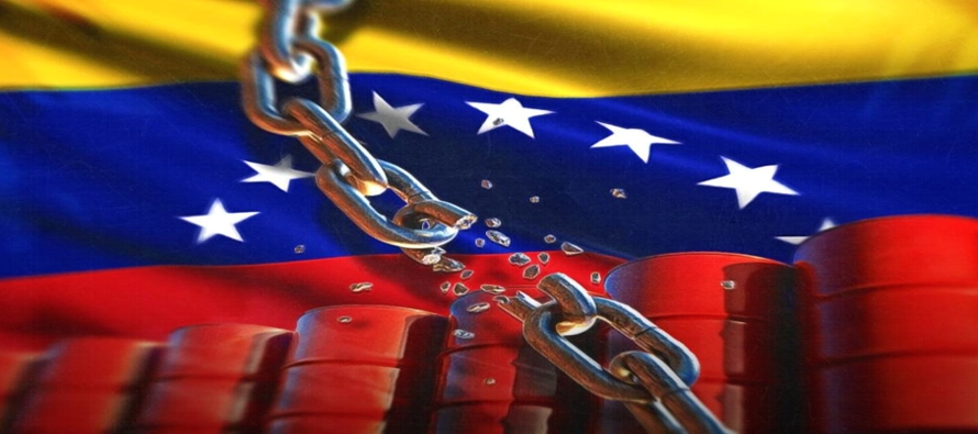 A Estados Unidos le interesa una relación menos hostil con Venezuela. Pero cualquier...