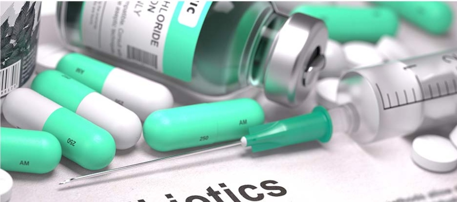 El 18 de noviembre es el Día Europeo para el Uso Prudente de los Antibióticos, una...
