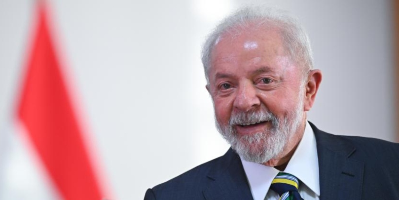 "El Gobierno brasileño ocupa la presidencia del Mercosur hasta el 7 de diciembre y ha...