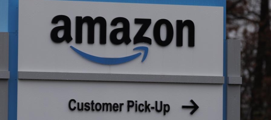 Además de ser un gigante del comercio electrónico, Amazon es el líder en el...