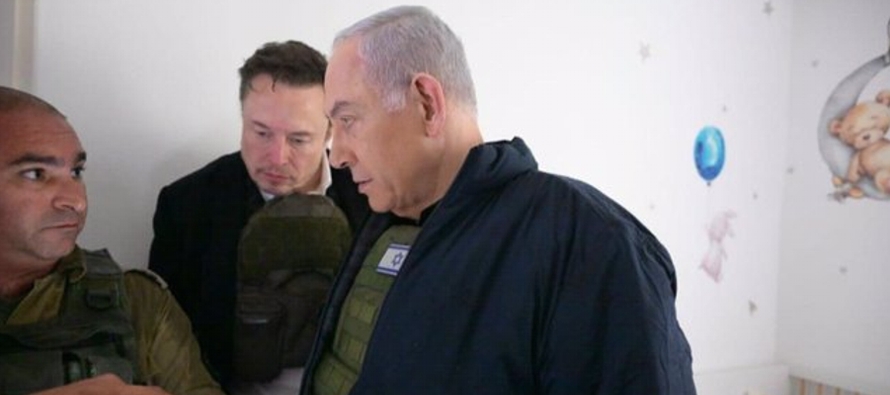 Netanyahu ha abogado de nuevo por "la eliminación de Hamás, la vuelta de todos...