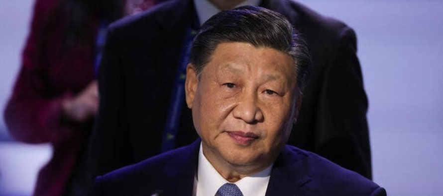 Xi dijo que es importante destacar las ventajas del sistema industrial completo del delta y...