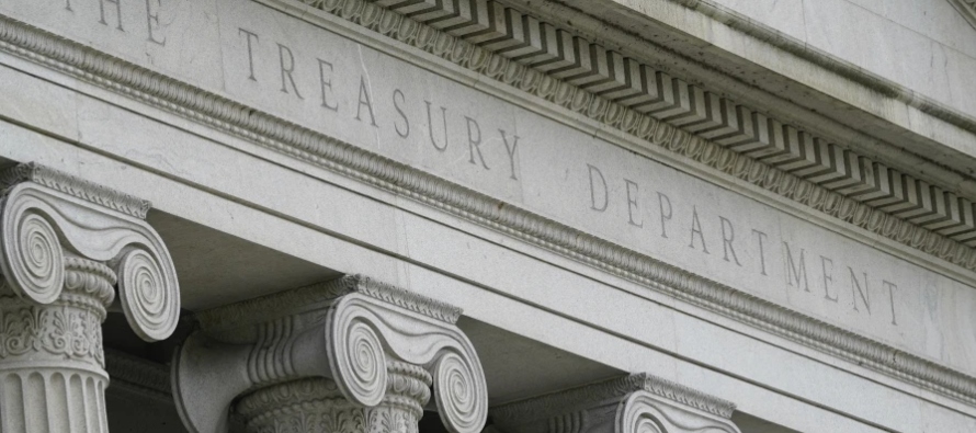 “El Departamento del Tesoro usará todas las herramientas a su disposición para...
