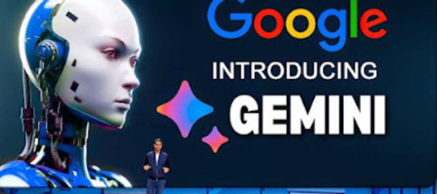 Gemini también acabará integrándose en el motor de búsqueda dominante...