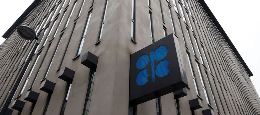 El secretario general de la OPEP, instó a los miembros del cartel a rechazar cualquier...