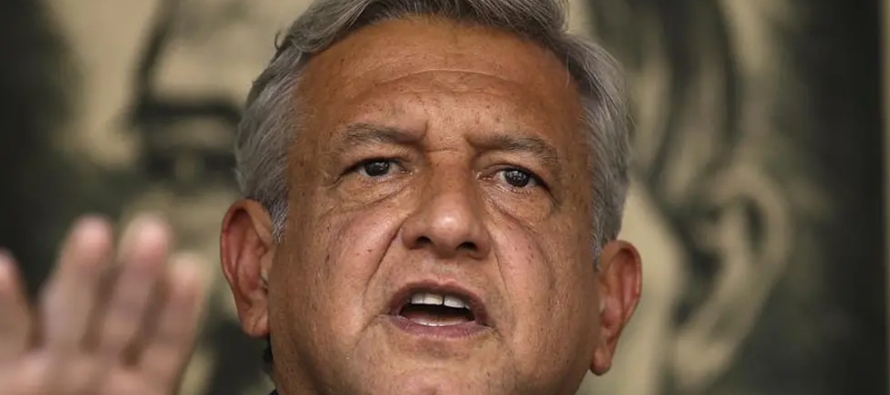 Desde que inició su mandato en 2018, López Obrador también ha impulsado la...
