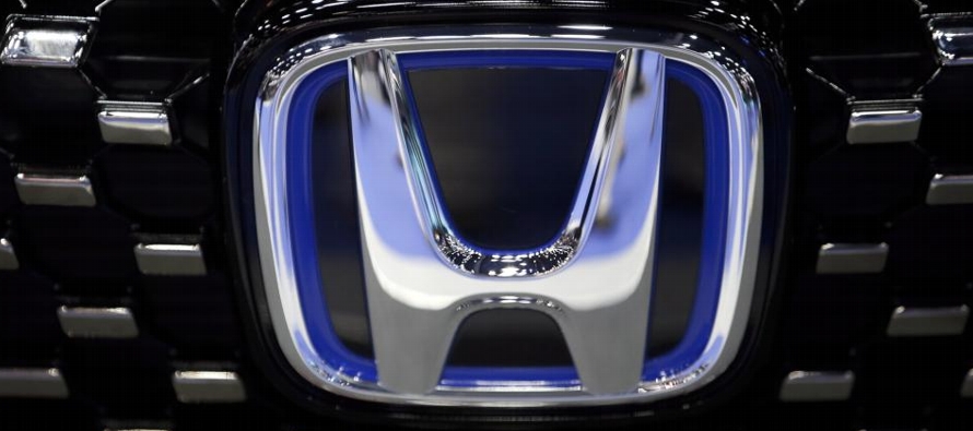 La llamada a revisión afecta a vehículos de las marcas Honda y Acura de los...