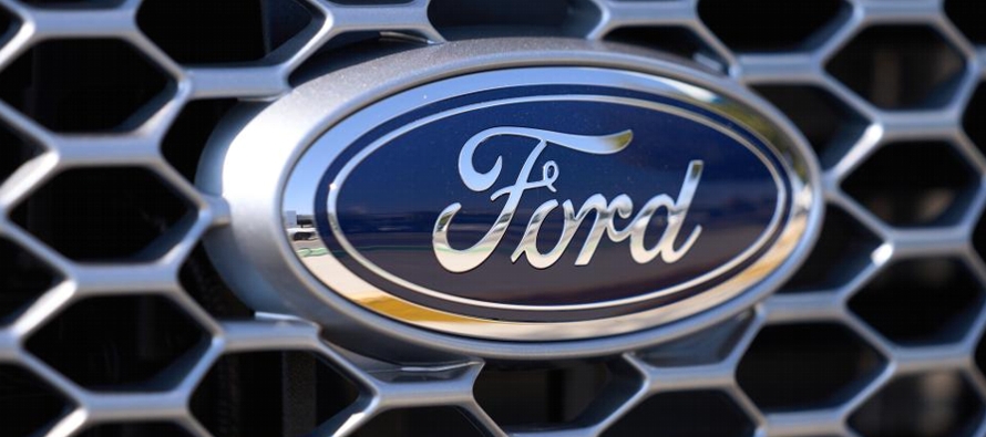 A pesar del incremento, el mejor resultado de la compañía desde 2020, Ford...