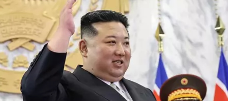 Desde entonces, Pyongyang ha intensificado sus ensayos balísticos y, durante el fin de...