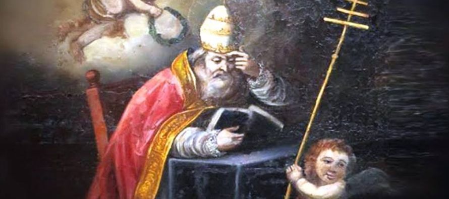 En Roma, san Higinio, papa, que fue el octavo en ocupar la sede de san Pedro (142).