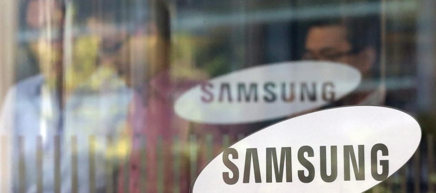 Estas cifras están en línea con el pronóstico de resultados que Samsung...