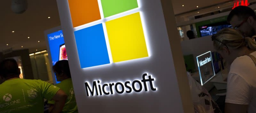 En el segundo trimestre fiscal, Microsoft registró un beneficio ajustado de 2,93...